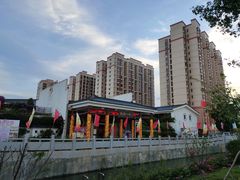 -桃园盛宴·岭南粤菜·手工茶点(南庄店)