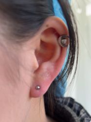 -众刺纹画·纹身·穿孔饰品·海娜定制