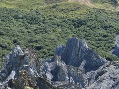 -墨石公园景区