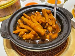 -香港龙凤楼(陆家嘴中心店)