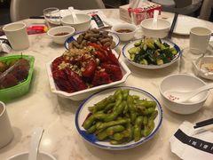 -阿胖龙虾小海鲜(宁国南路总店)