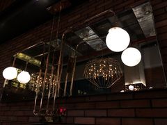 -OGGI TRATTORIA PIZZERIA(深业上城店)