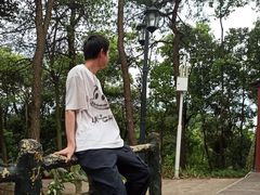 -石燕湖生态旅游景区
