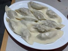 香菇鲜肉水饺-喜家德虾仁水饺(华强天虹店)