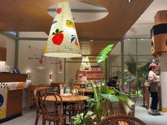 -The Good Place好地方·Brunch·coffee(国贸店)