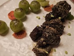 -龟兹KUCINA·新疆菜(前滩L+PLAZA店)