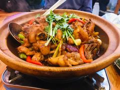 潮汕金牌鸡煲-洪大厨鸡煲(福田店)