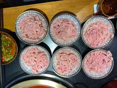 -王婆乔鲜鱼自助火锅(蜀汉路店)