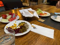 -食间牛排(湖西路店)