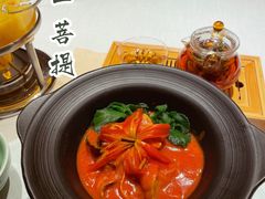 -叶叶菩提·晋福宫