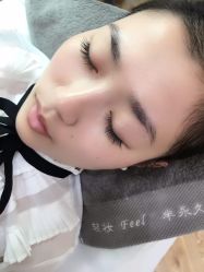 -轻妆Feel·半永久纹眉眼线