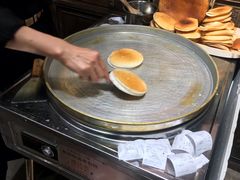 汽水粑粑-老马粉蒸肉(西塘古镇店)