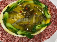 -一品江南韵·淮扬菜