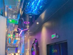 -星璨火吧KTV聚会餐厅(华清广场店)
