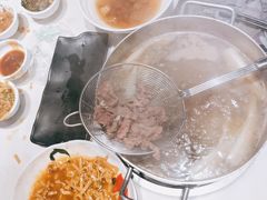 -陈记顺和牛肉火锅馆(天河北路店)