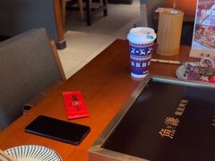 -鱼谦脆皮烤鱼(北一路万达店)