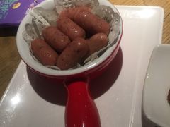-豪客来牛排(人民东路店)