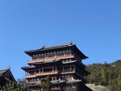 -径山寺