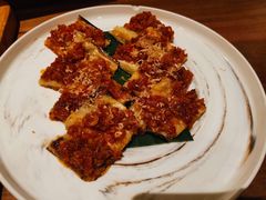 -星叶·东南亚料理(宁波万象汇店)