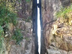 -南尖岩