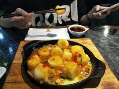 -有家生煎(三里屯店)