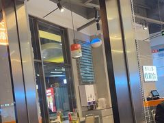 -肥韬茶餐厅(海上世界店)