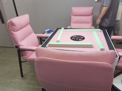 -龙小主24H共享棋牌室(万达广场C栋店)