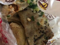 -余婆炸鸡(亚运村店)