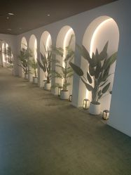 -格乐利雅婚礼艺术中心(浦东花木店)