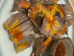 -妈妈菜舟山海鲜(定海古城店)