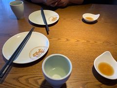 -船歌·鱼水饺青岛菜(金狮广场店)