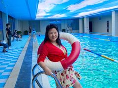 -锦龙国际酒店(天津奥体中心华苑地铁站店)