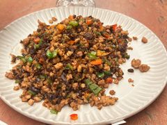 -浩海火燒雲傣家菜(芮欧百货店)