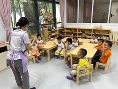 -芋儿园托育(鼎太风华店)