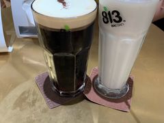 厚缇普洱-813芭依珊 BAESAn(汇港购物中心店)