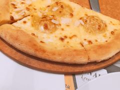 -米斯特比萨(光华桥凯德MALL天津湾店)