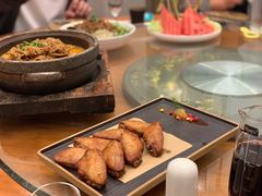 -一品名厨堂(先锋路店)