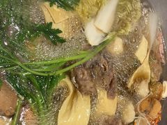 -华晟山城火锅(东城天下店)