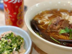 -李先生牛肉面大王(北京东四店)