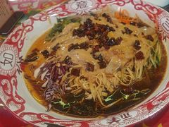 -闯关东东北农家菜(崂山石老人店)