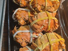 -517烧烤·龙虾·海鲜大排档(万象都荟店)