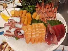 -大渔铁板烧(东城店)