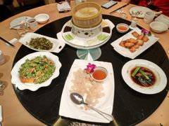 -新南华大酒店(广中店)