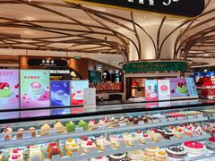 -杭州大厦LSE城市生活超市(杭州大厦店)