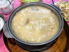 -侠成水上农庄(工业大道店)