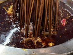 -水碾河刘老大串串香(水碾河路店)