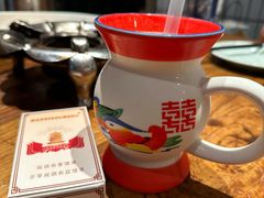 -汉小城·老铫子藕汤·乡野湖北菜(江汉路吉庆街店)