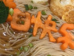 -汤记传菜(秀浦路店)