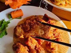 -宴武夷·匠心闽味(印象大红袍店)