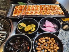 -九田家黑牛烤肉料理(盛龙广场店)